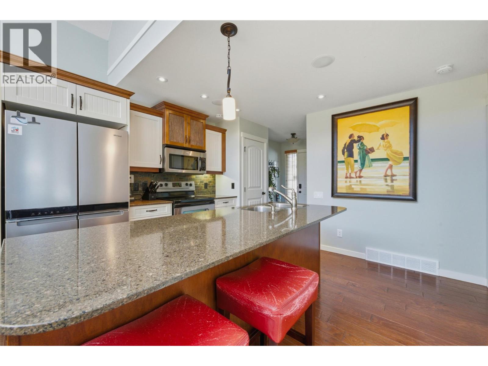 6904 Barcelona Drive Lot# 58, Kelowna