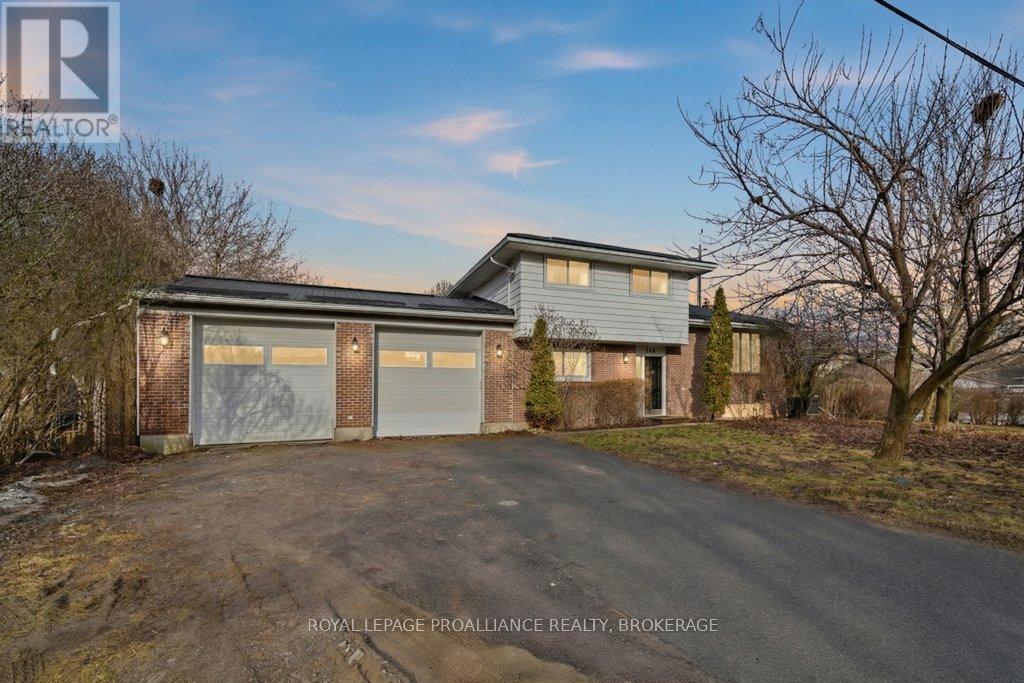 146 WILSON STREET - 1