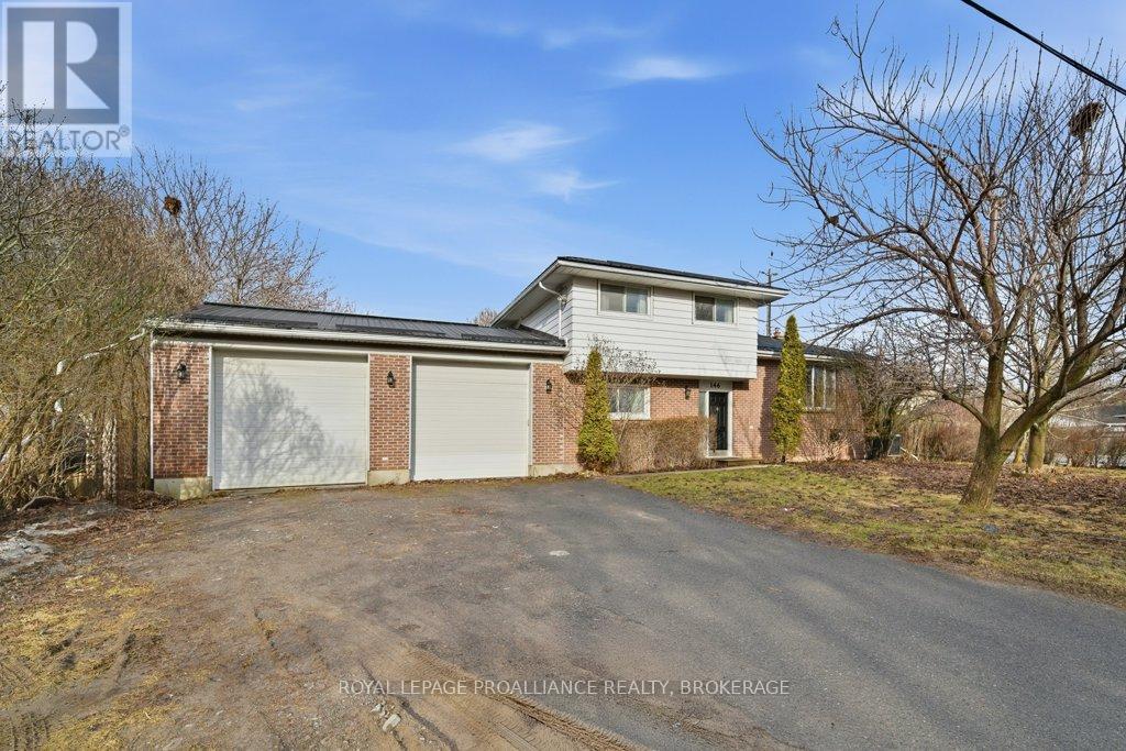 146 WILSON STREET - 2