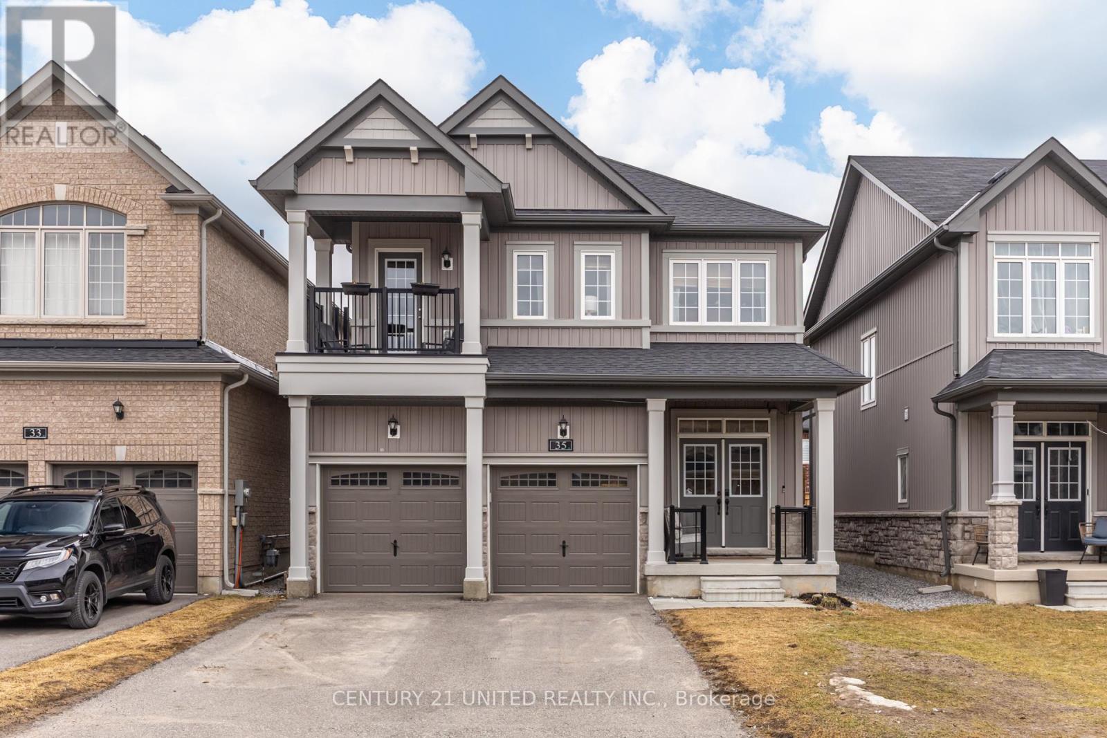 35 FERNRIDGE HEIGHTS