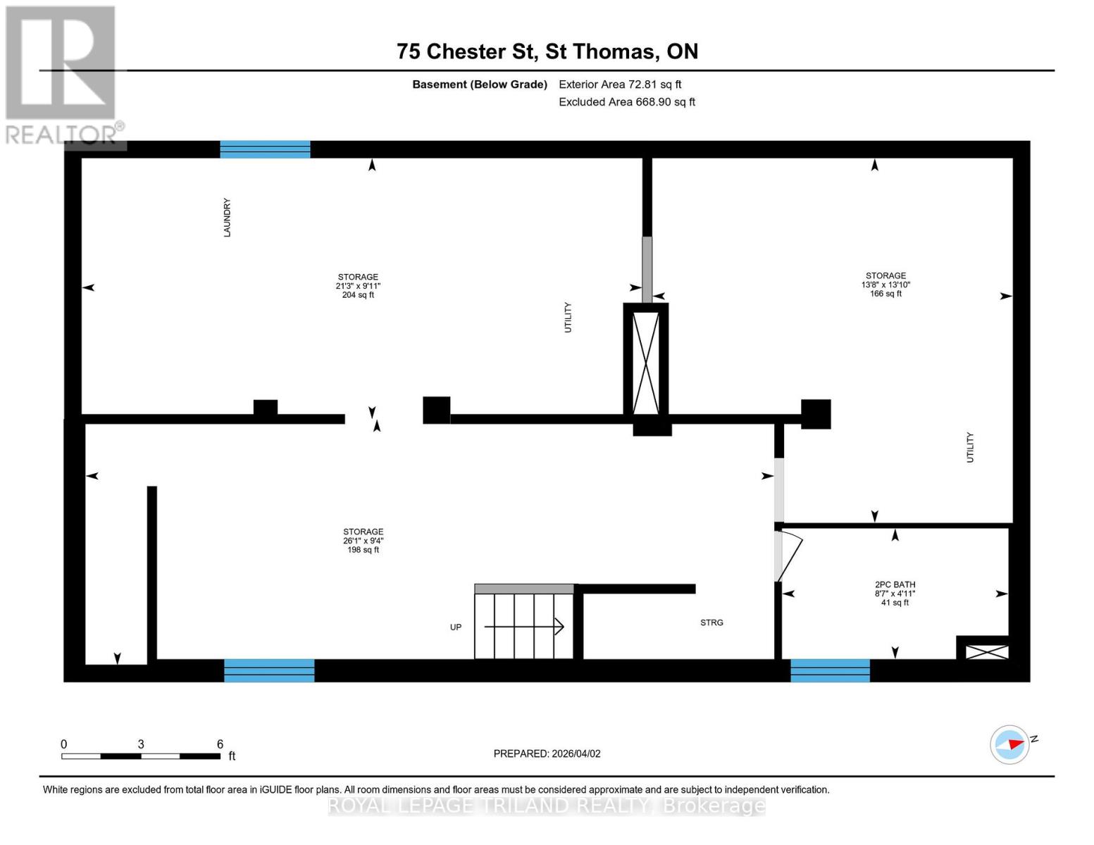 75 CHESTER STREET Property Photo