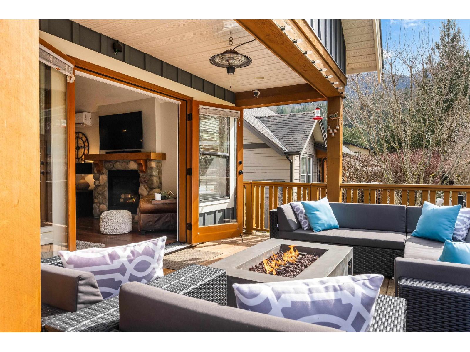 1855 CHERRY TREE LANE, Cultus Lake South, Lindell Beach