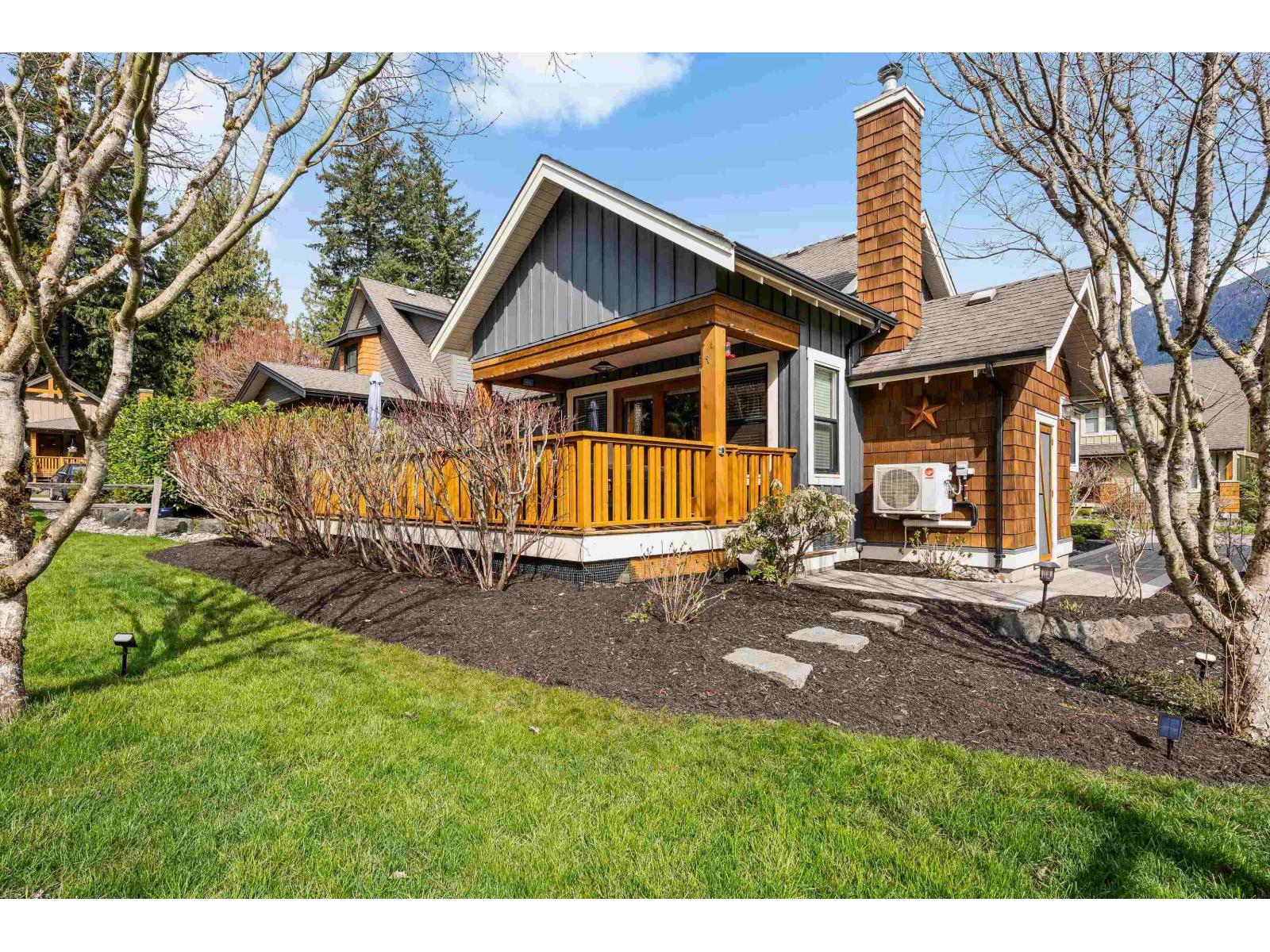 1855 CHERRY TREE LANE, Cultus Lake South, Lindell Beach