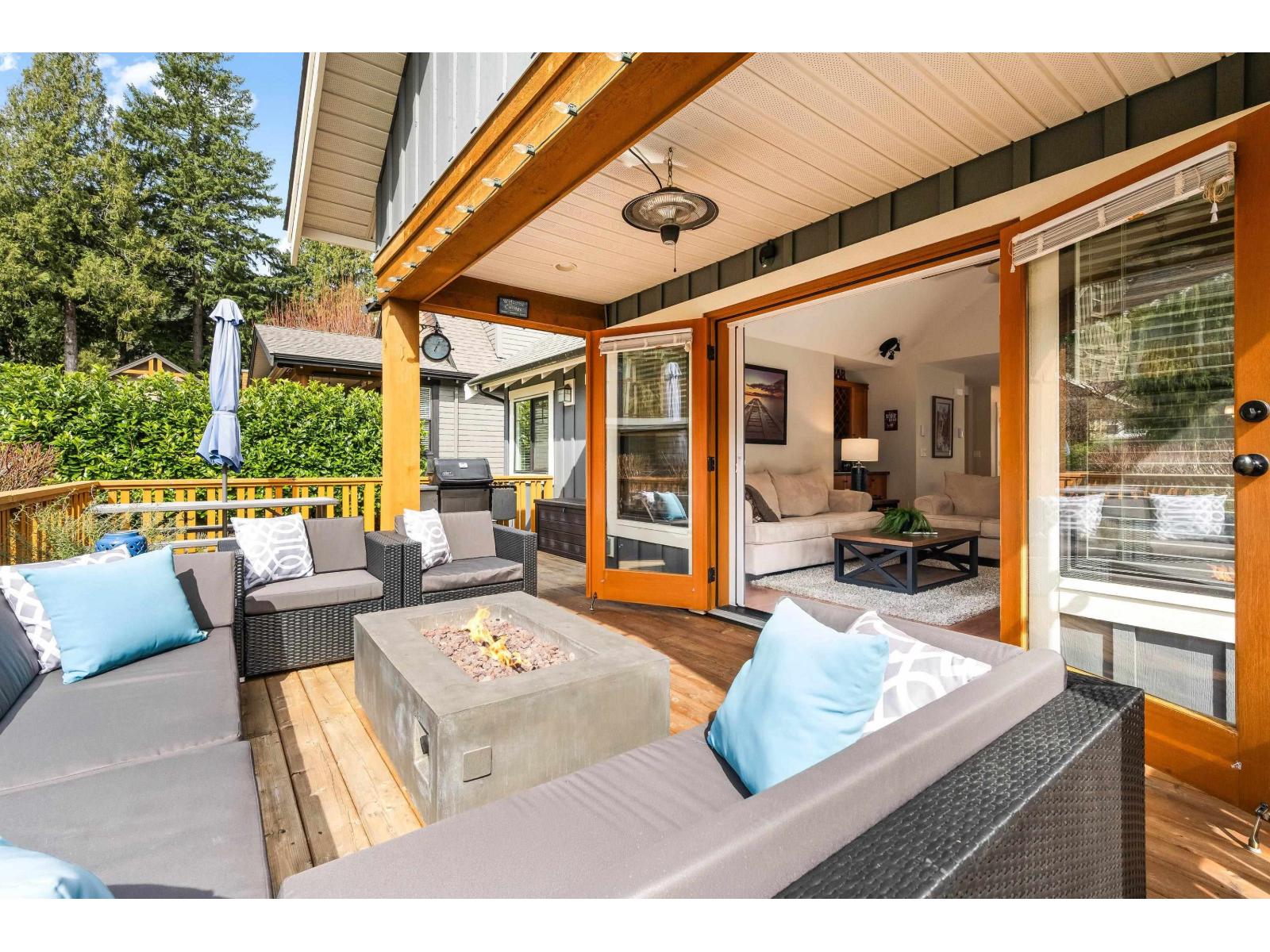 1855 CHERRY TREE LANE, Cultus Lake South, Lindell Beach