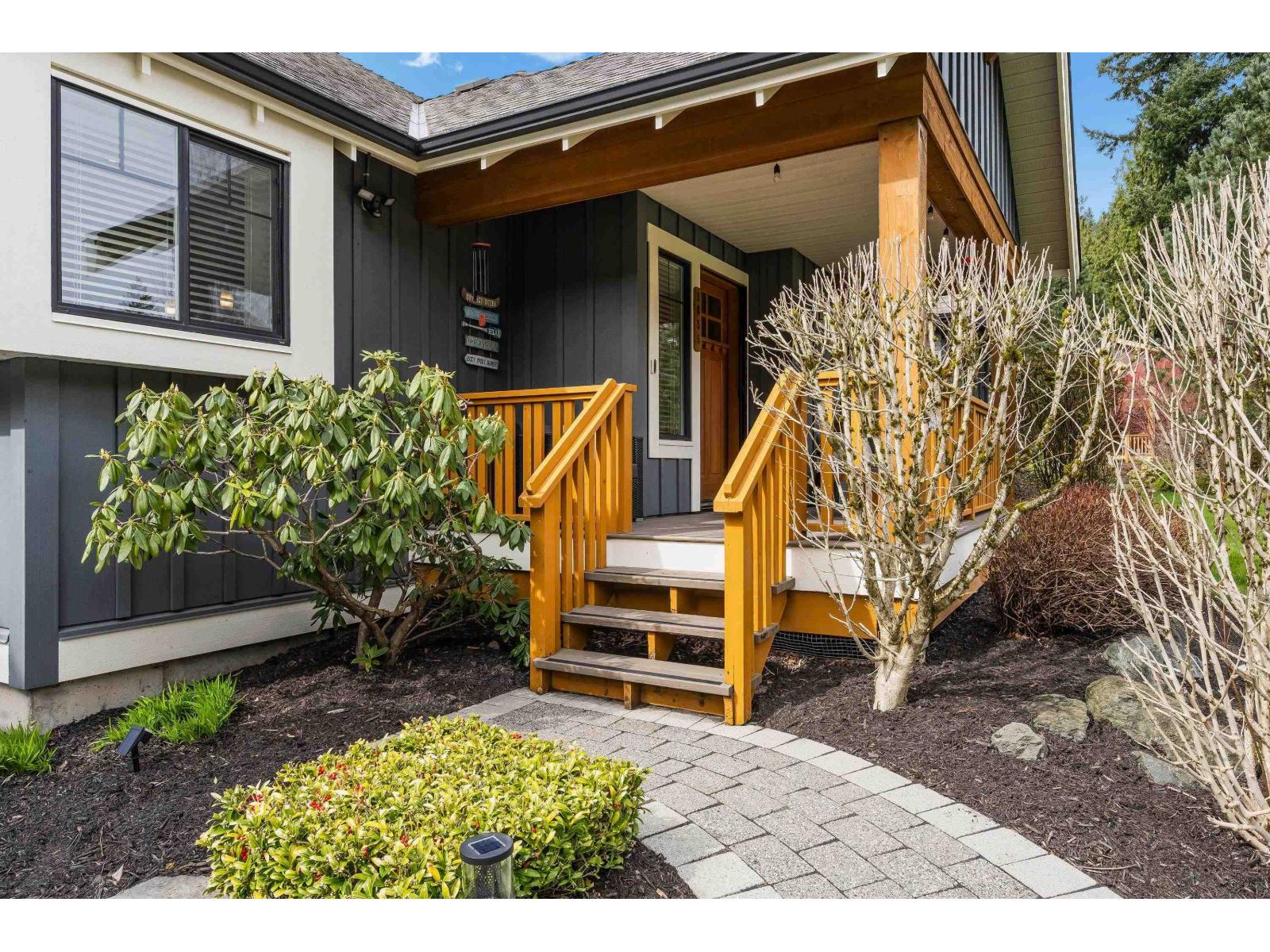 1855 CHERRY TREE LANE, Cultus Lake South, Lindell Beach