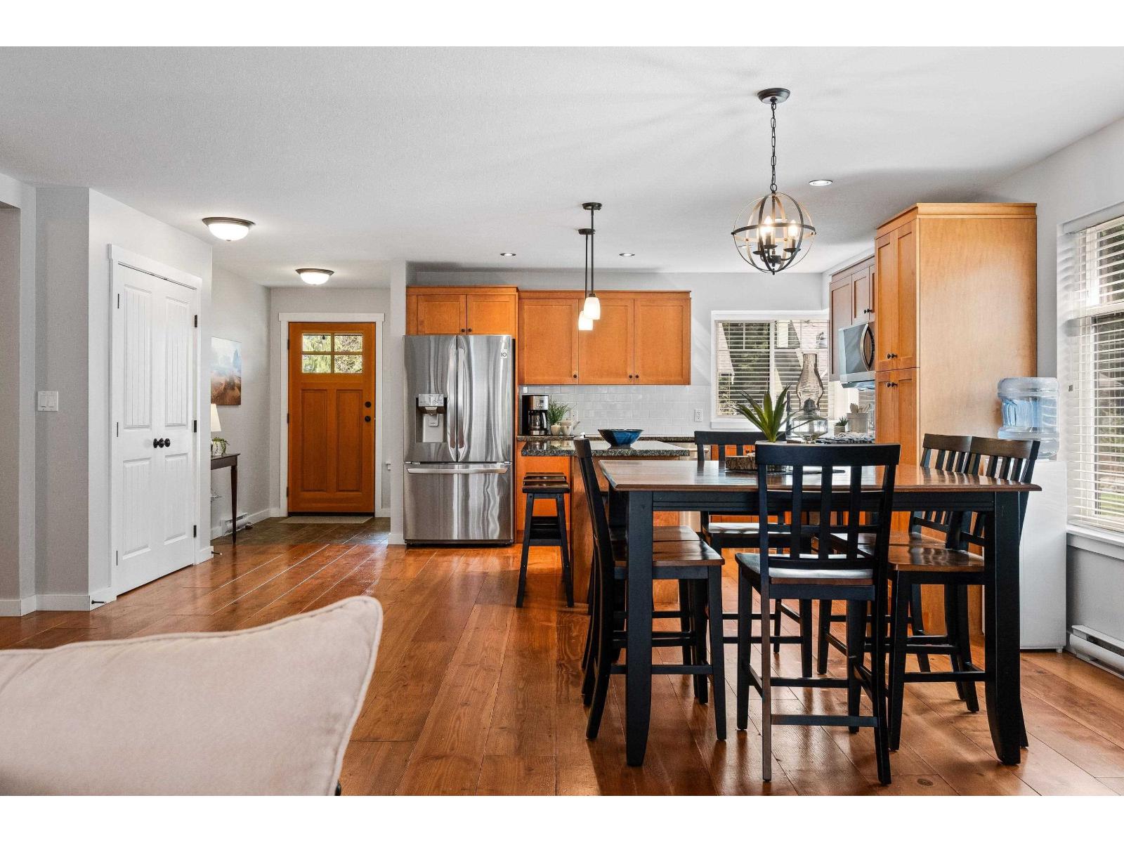 1855 CHERRY TREE LANE, Cultus Lake South, Lindell Beach