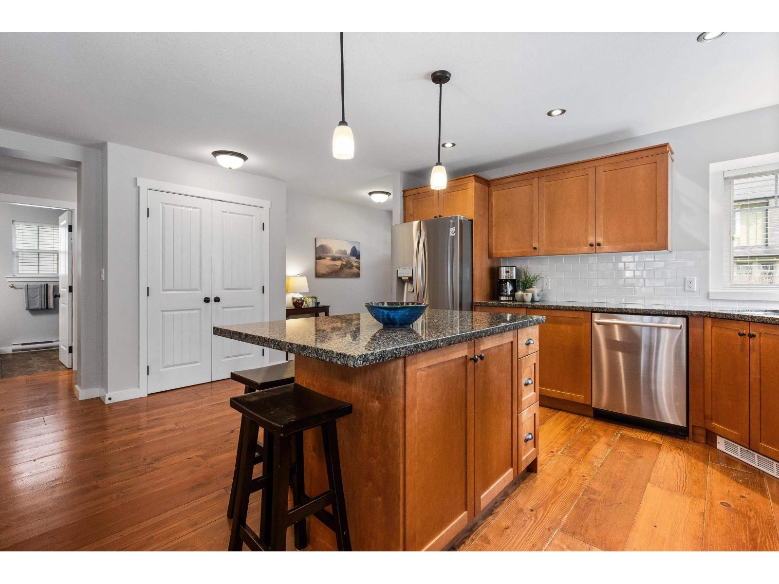 1855 CHERRY TREE LANE, Cultus Lake South, Lindell Beach