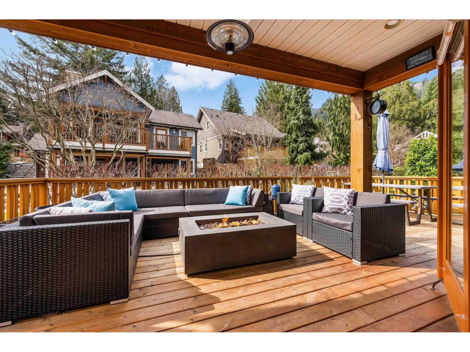 1855 CHERRY TREE LANE, Cultus Lake South, Lindell Beach