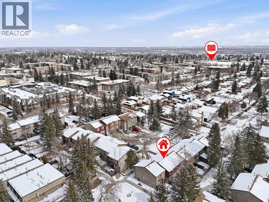 Single Family House for Sale in    Avenue SE Acadia Calgary 