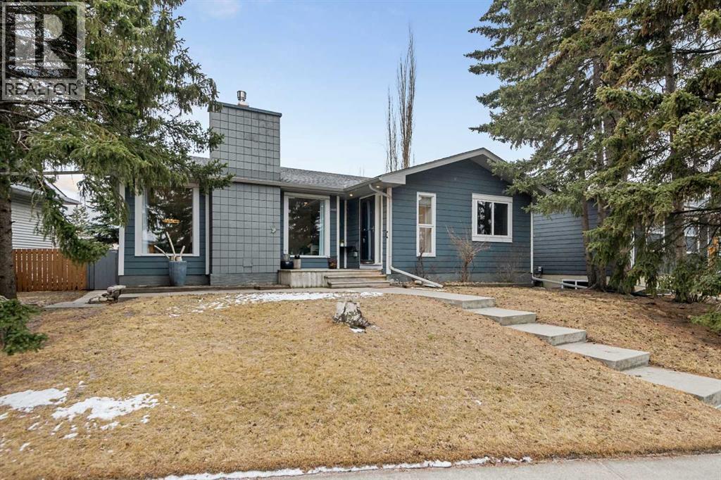 5689 Brenner Crescent NW, Calgary, Alberta