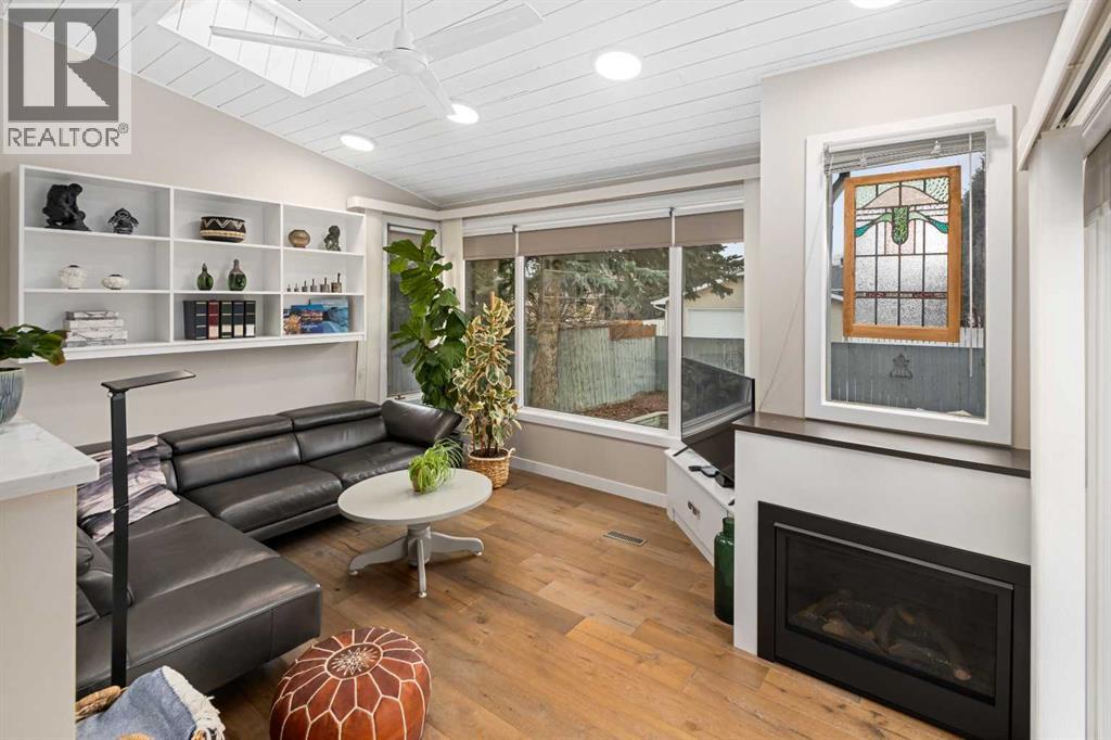 Single Family House Bungalow for Sale in  Brenner Crescent NW Brentwood Calgary 