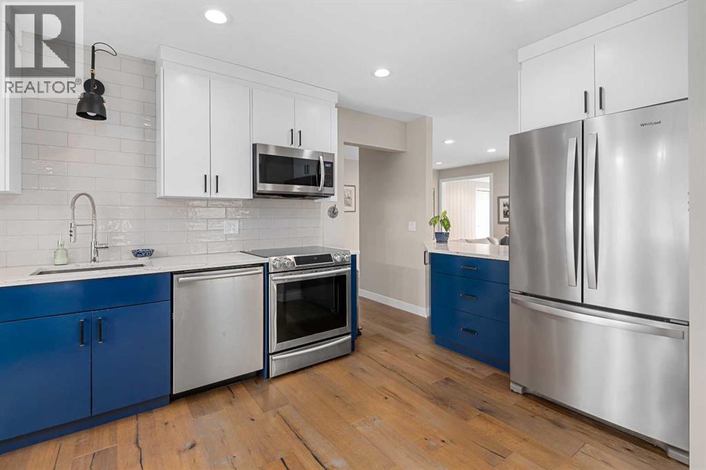 Single Family House Bungalow for Sale in  Brenner Crescent NW Brentwood Calgary 