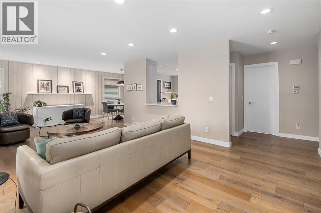 Single Family House Bungalow for Sale in  Brenner Crescent NW Brentwood Calgary 