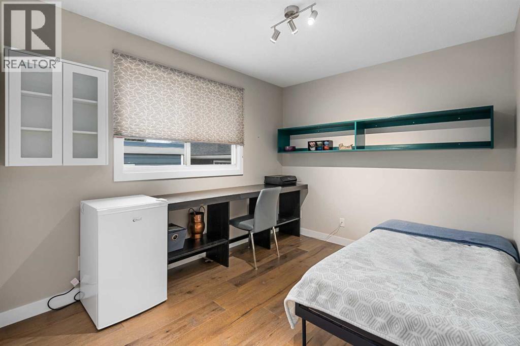 Single Family House Bungalow for Sale in  Brenner Crescent NW Brentwood Calgary 