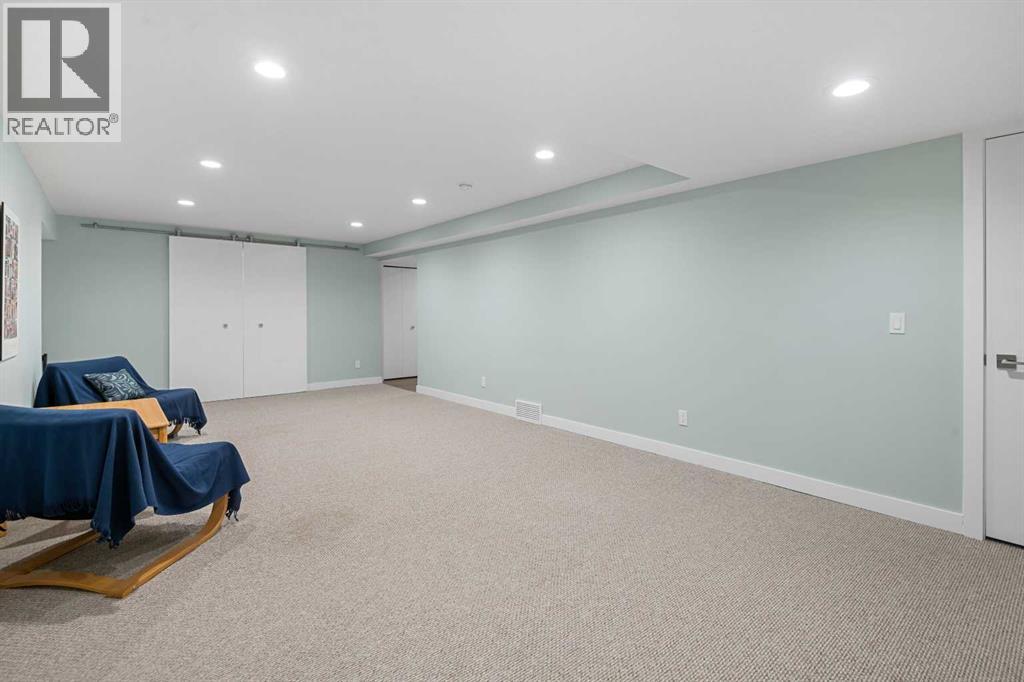 Single Family House Bungalow for Sale in  Brenner Crescent NW Brentwood Calgary 