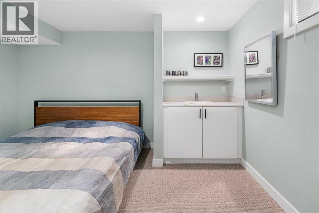 Single Family House Bungalow for Sale in  Brenner Crescent NW Brentwood Calgary 