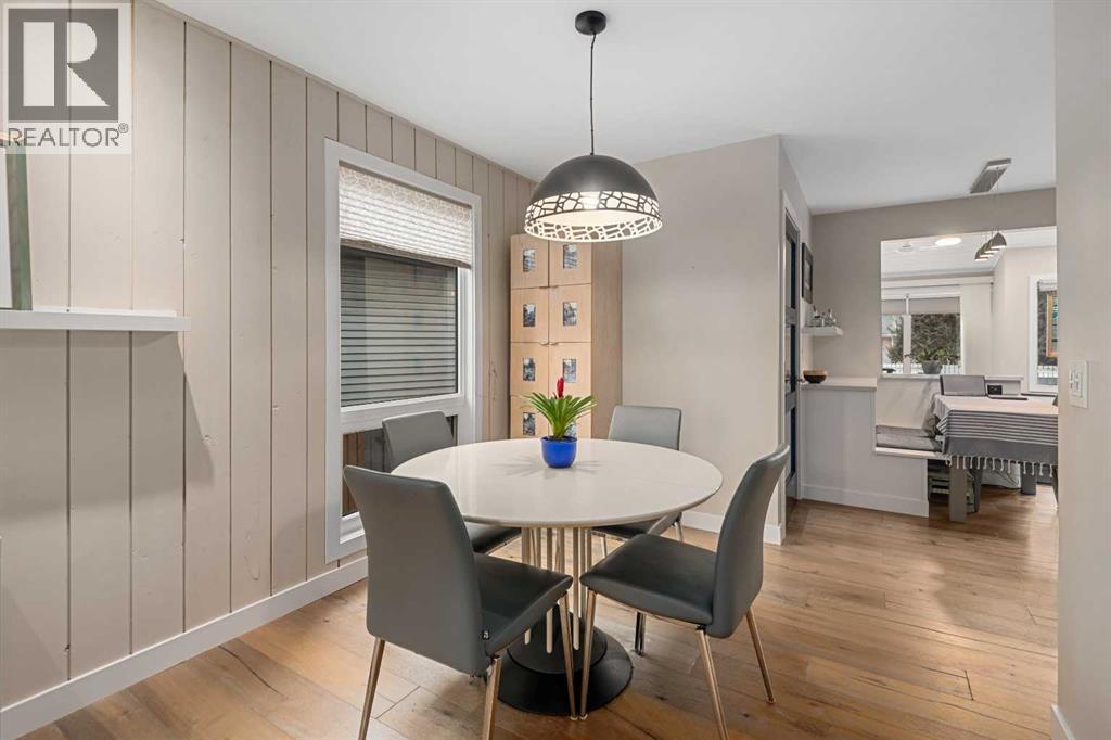 Single Family House Bungalow for Sale in  Brenner Crescent NW Brentwood Calgary 