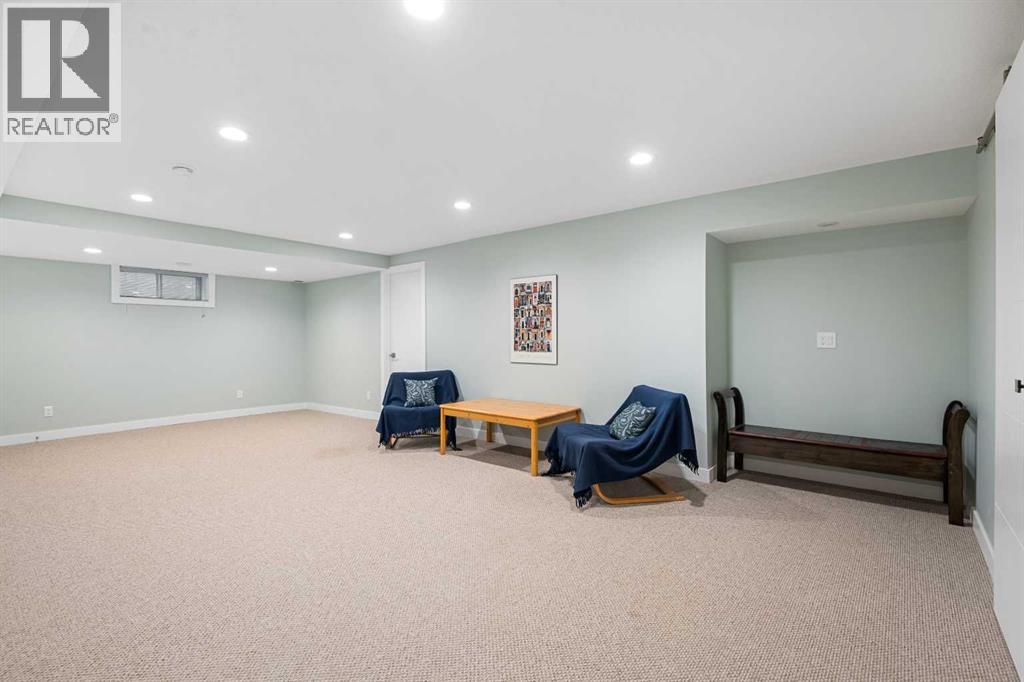 Single Family House Bungalow for Sale in  Brenner Crescent NW Brentwood Calgary 