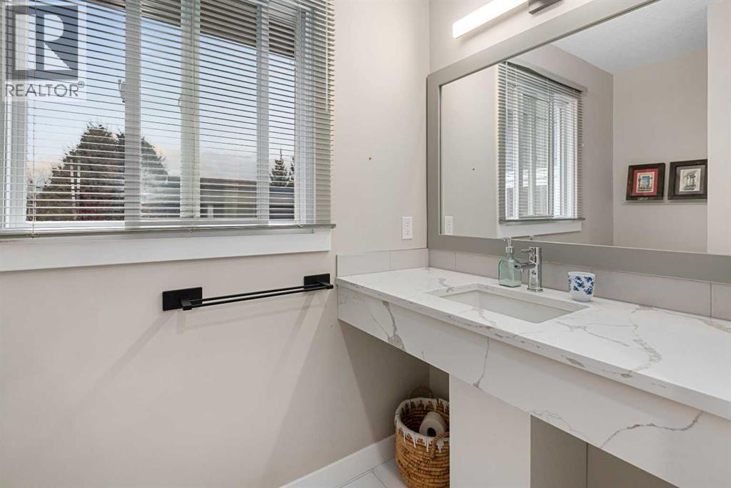 Single Family House Bungalow for Sale in  Brenner Crescent NW Brentwood Calgary 