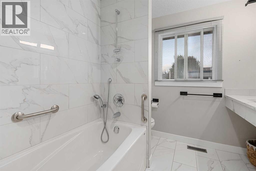 Single Family House Bungalow for Sale in  Brenner Crescent NW Brentwood Calgary 