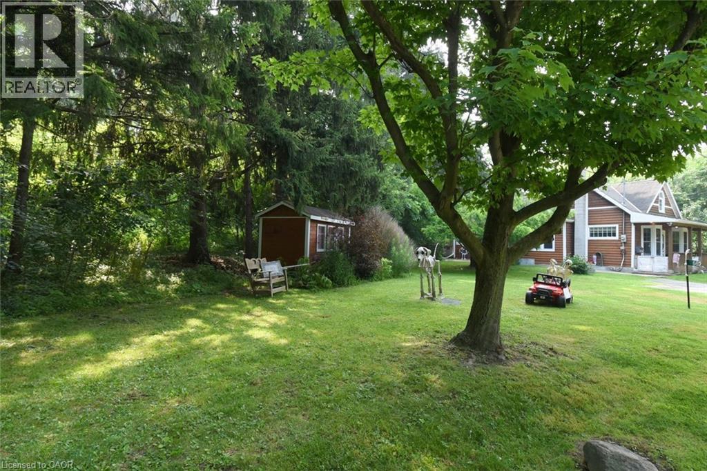 662 OLD DUNDAS Road - 8