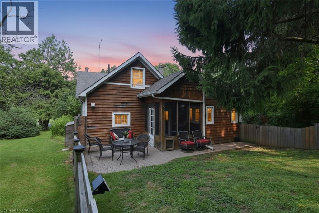 662 OLD DUNDAS Road - 42
