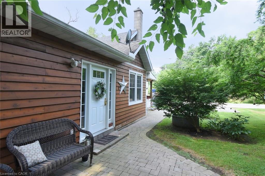 662 OLD DUNDAS Road - 7
