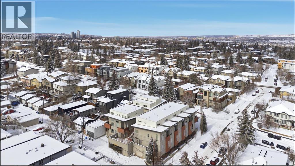 Single Family House 4 Level for Sale in    Avenue SW South Calgary Calgary 