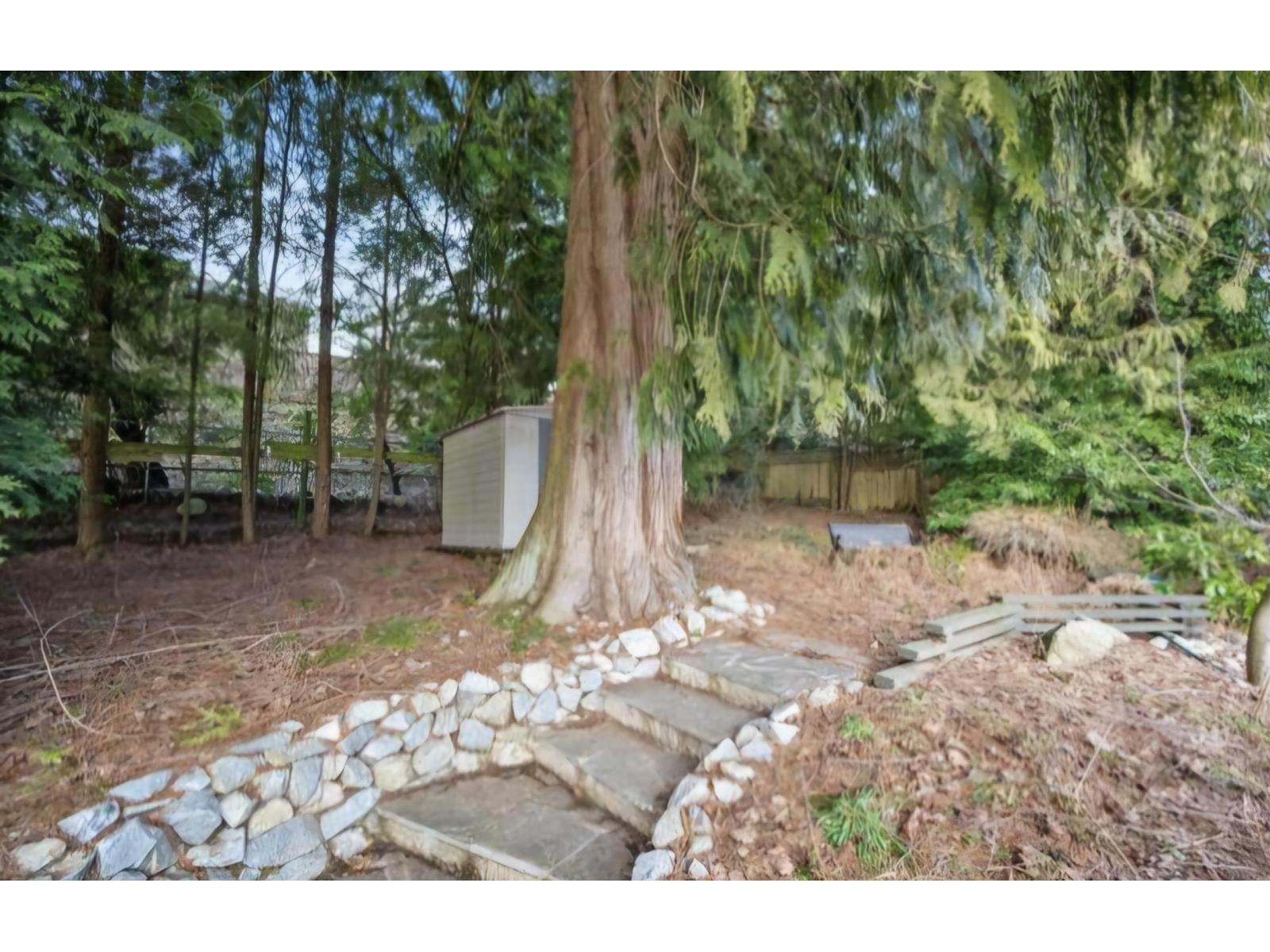 8055 CARIBOU STREET, Mission