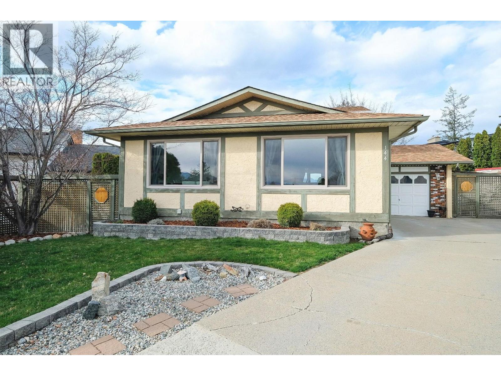 144 Adamson Place - 1