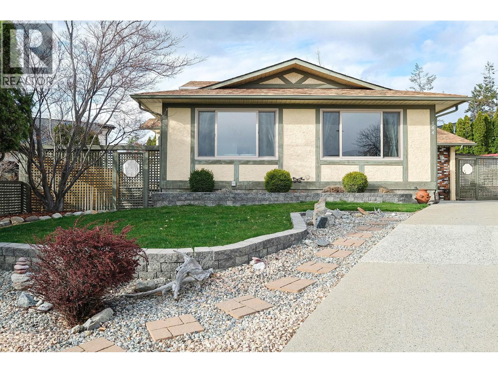 144 Adamson Place, Penticton