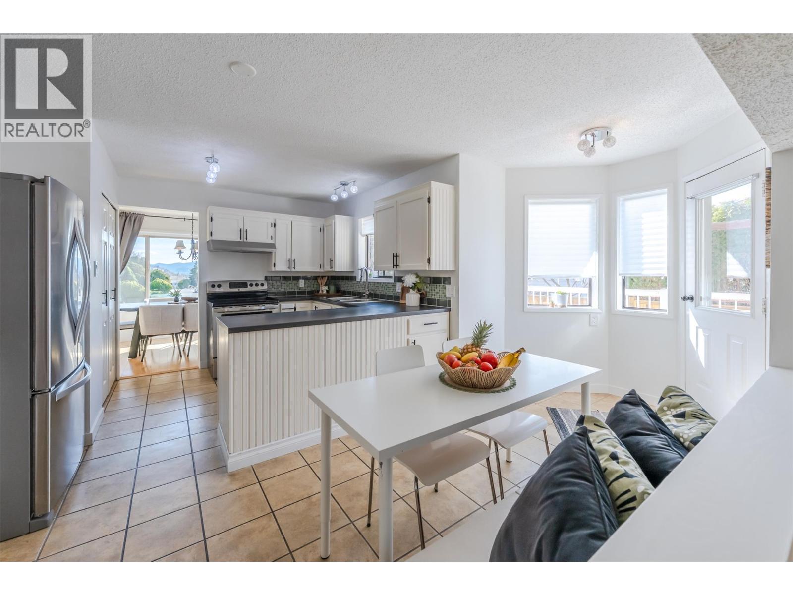 144 Adamson Place, Penticton