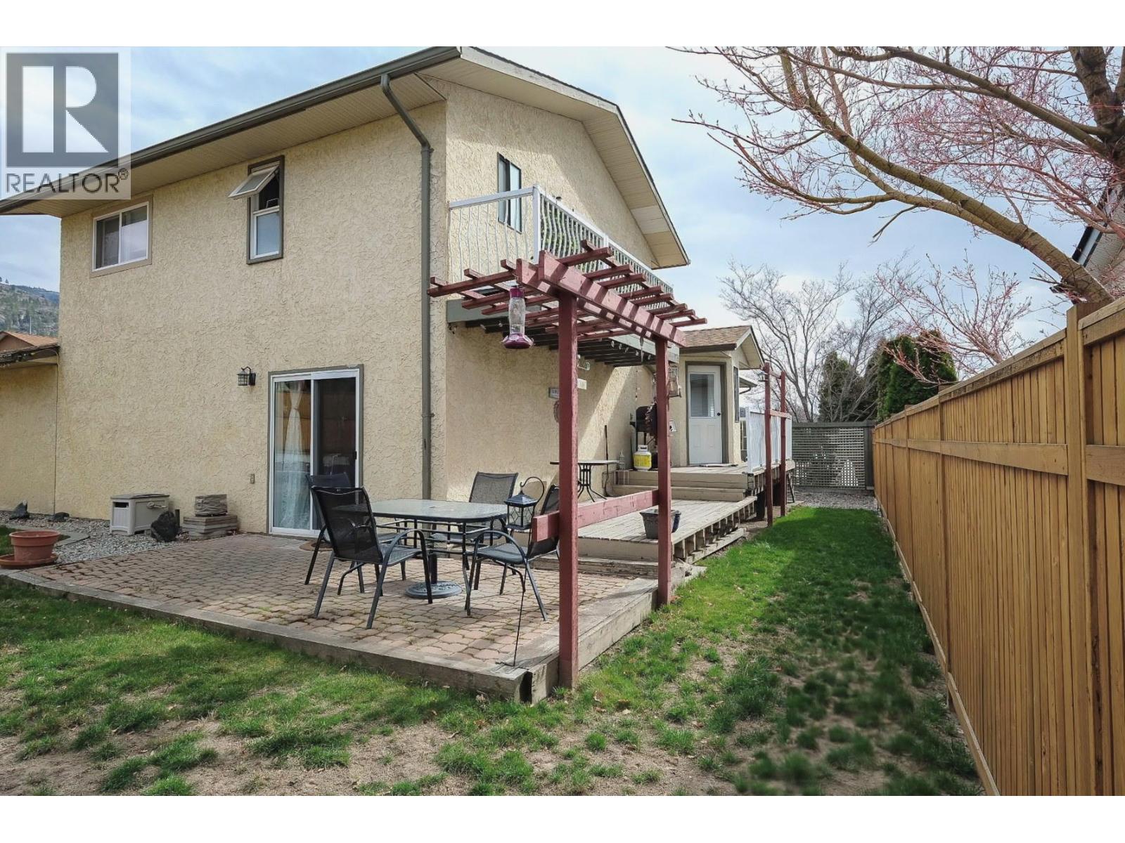 144 Adamson Place, Penticton