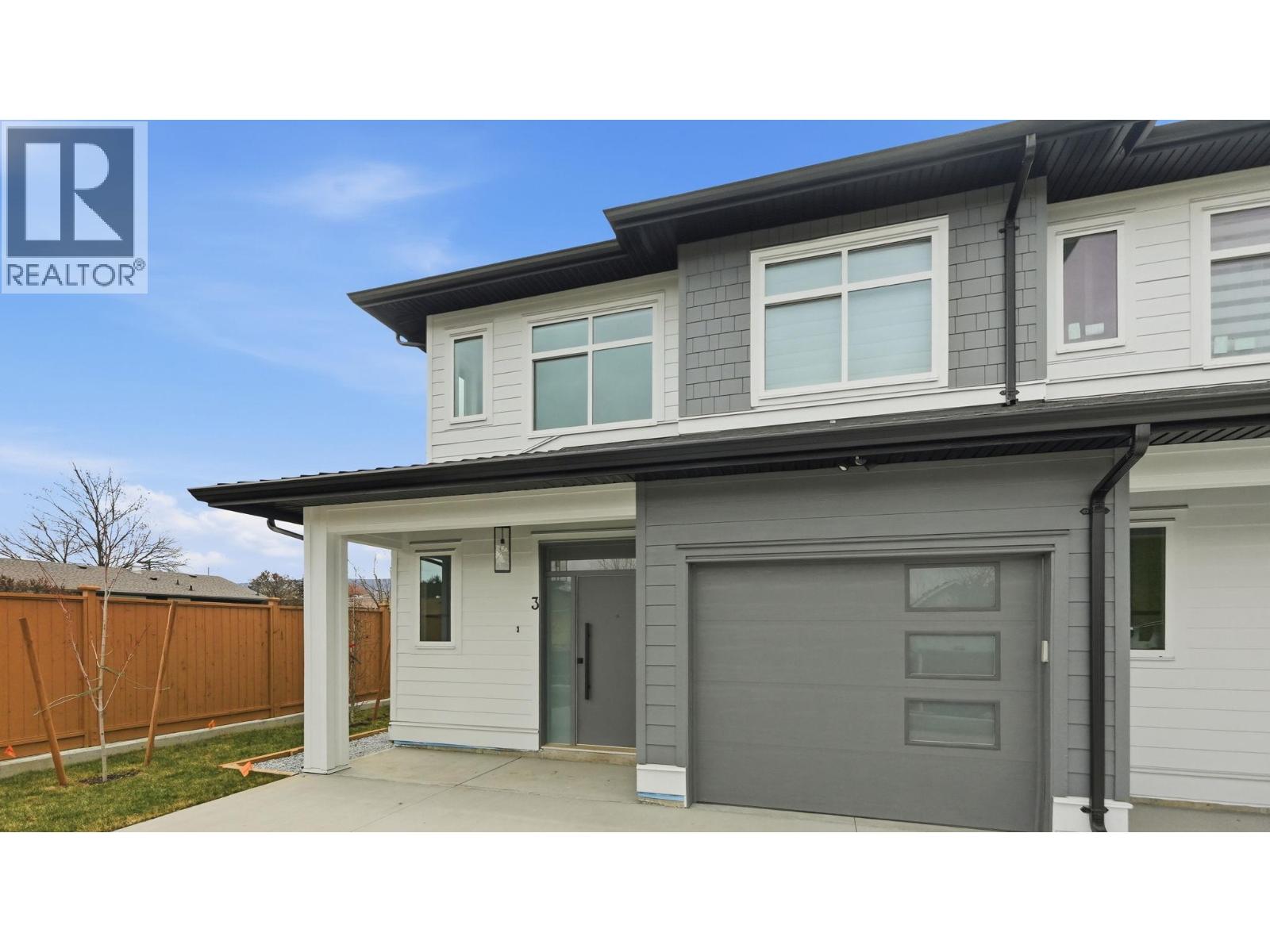#3 1224 Gaggin Road - 1