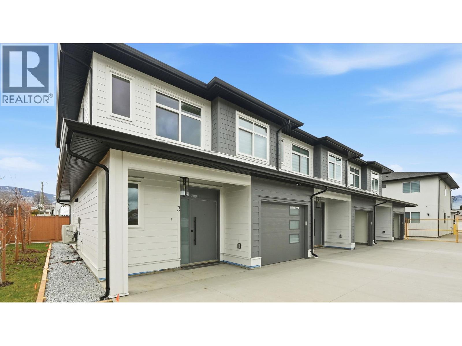 1224 Gaggin Road Unit# 3, Kelowna