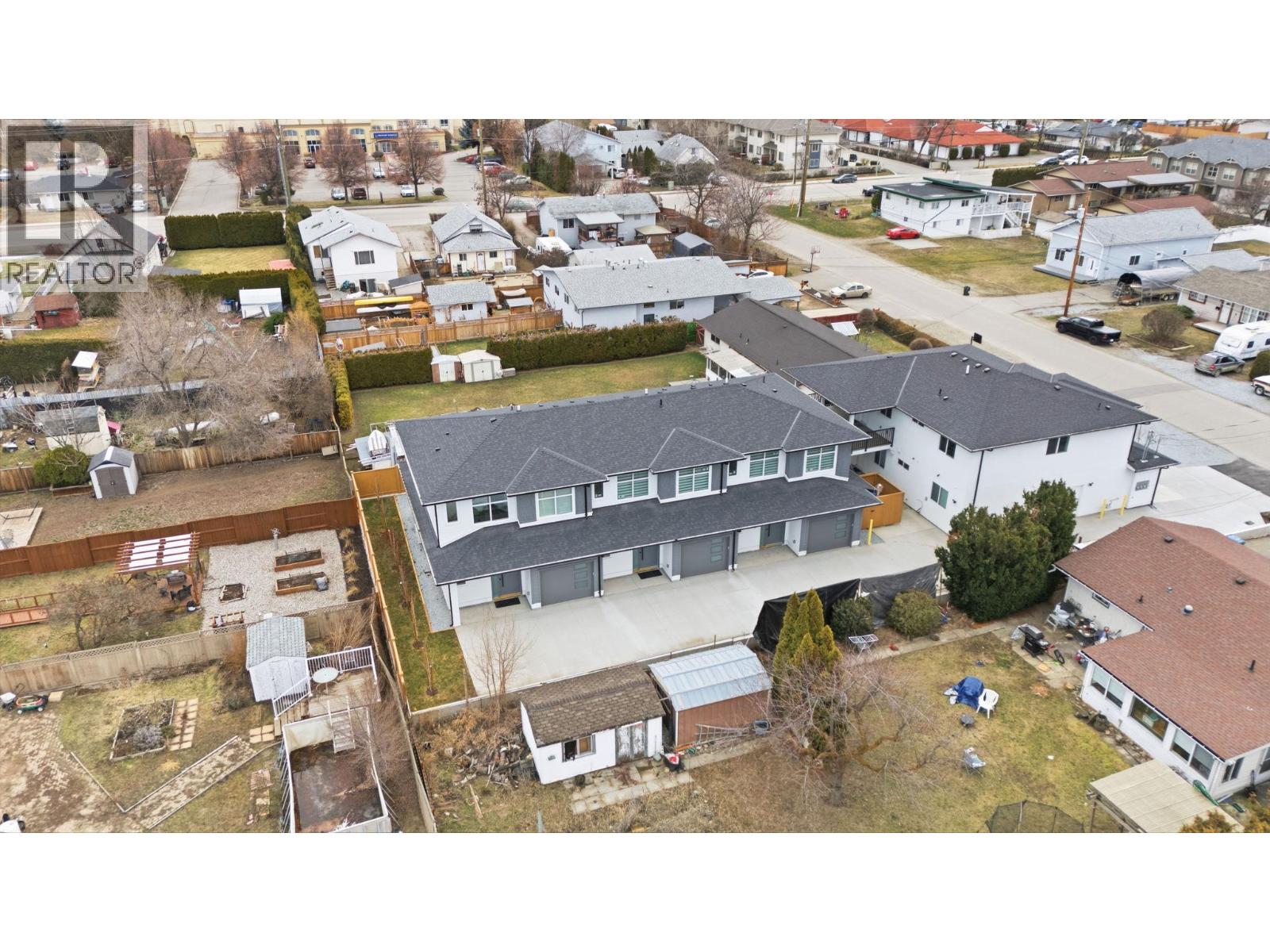 1224 Gaggin Road Unit# 3, Kelowna