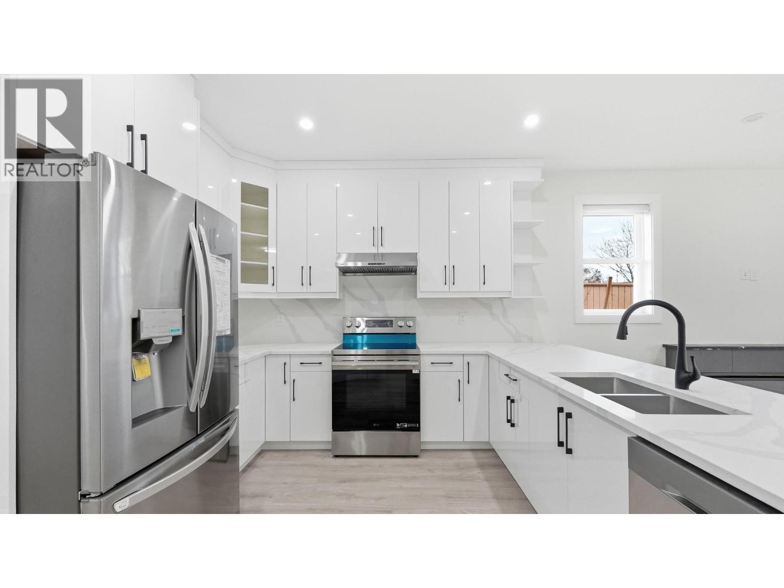 1224 Gaggin Road Unit# 3, Kelowna