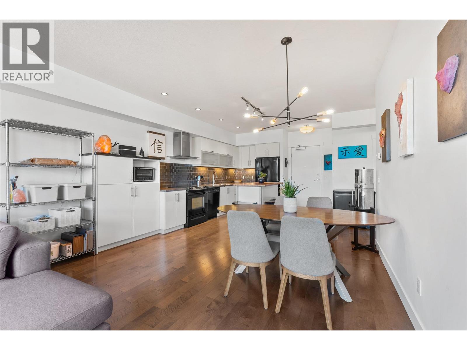 700 Martin Avenue Unit# 307, Kelowna