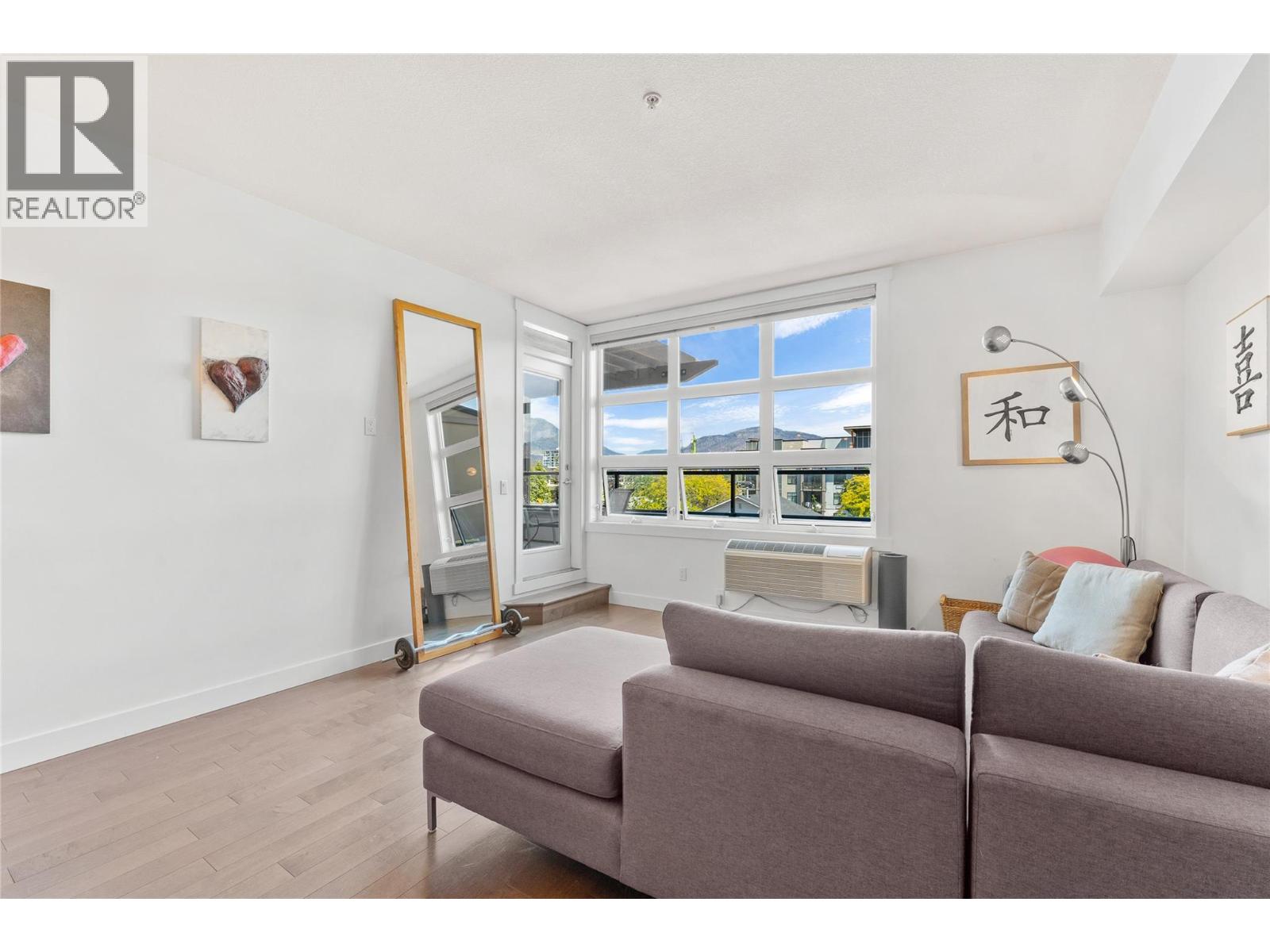 700 Martin Avenue Unit# 307, Kelowna