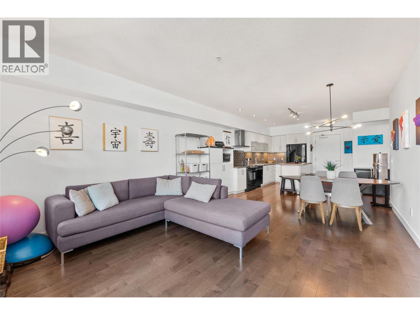 700 Martin Avenue Unit# 307, Kelowna