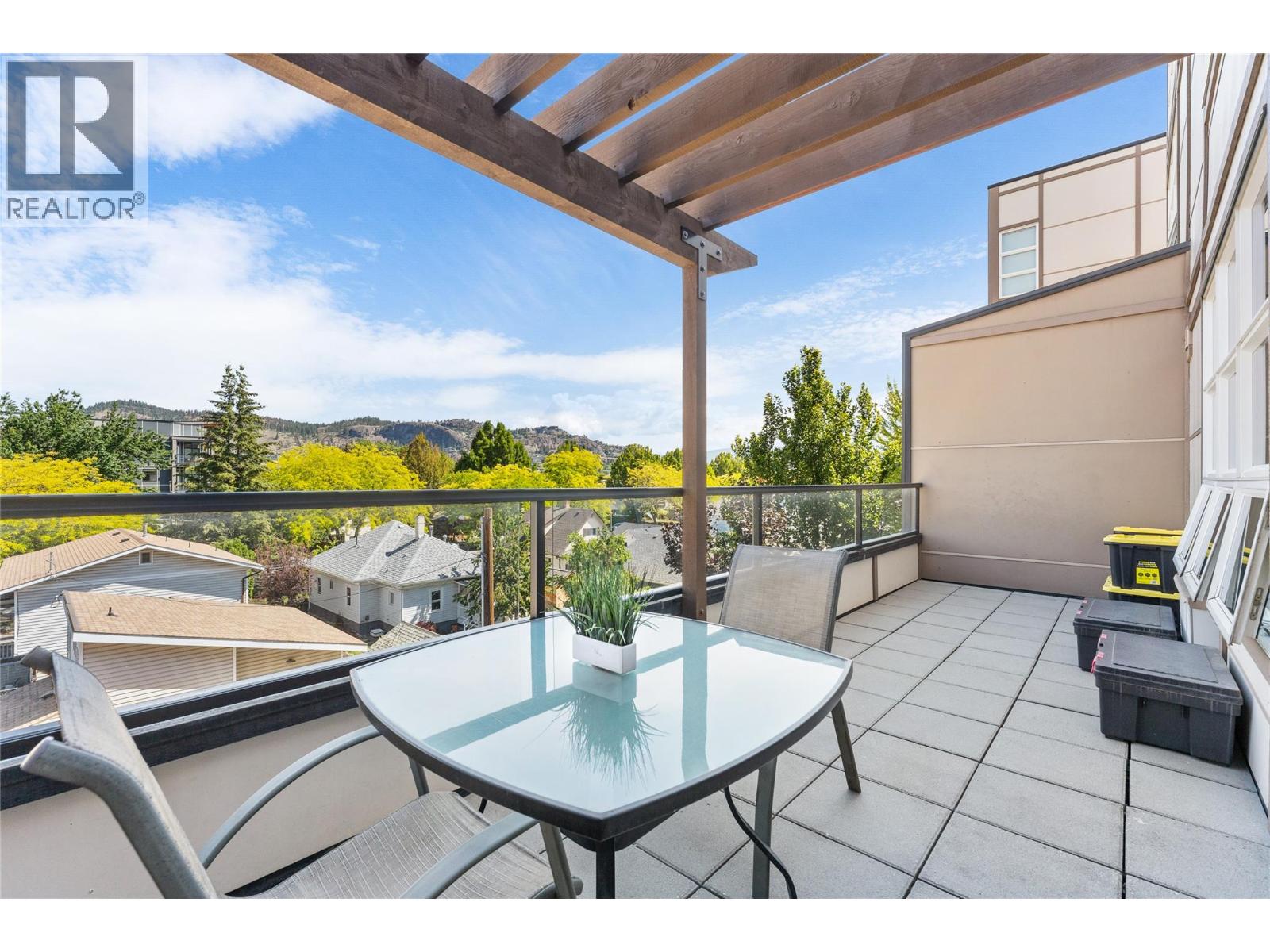 700 Martin Avenue Unit# 307, Kelowna