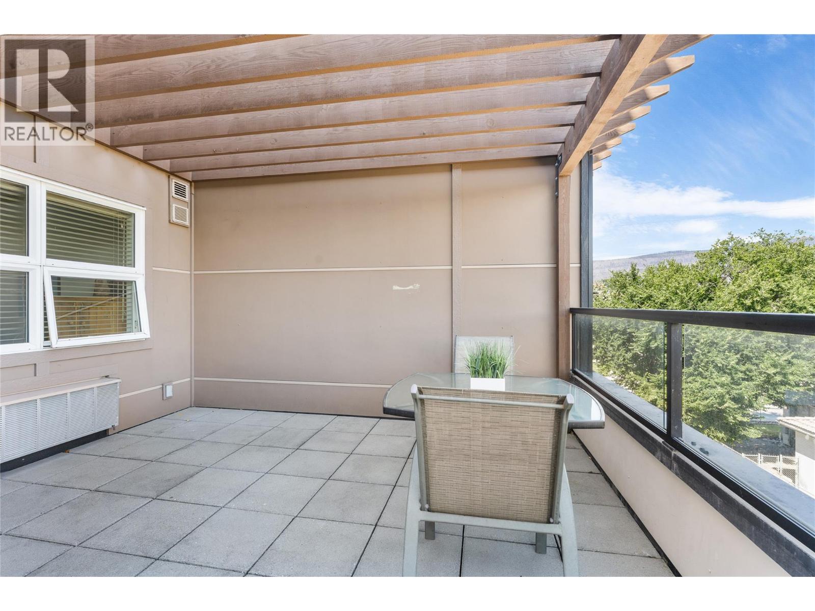 700 Martin Avenue Unit# 307, Kelowna