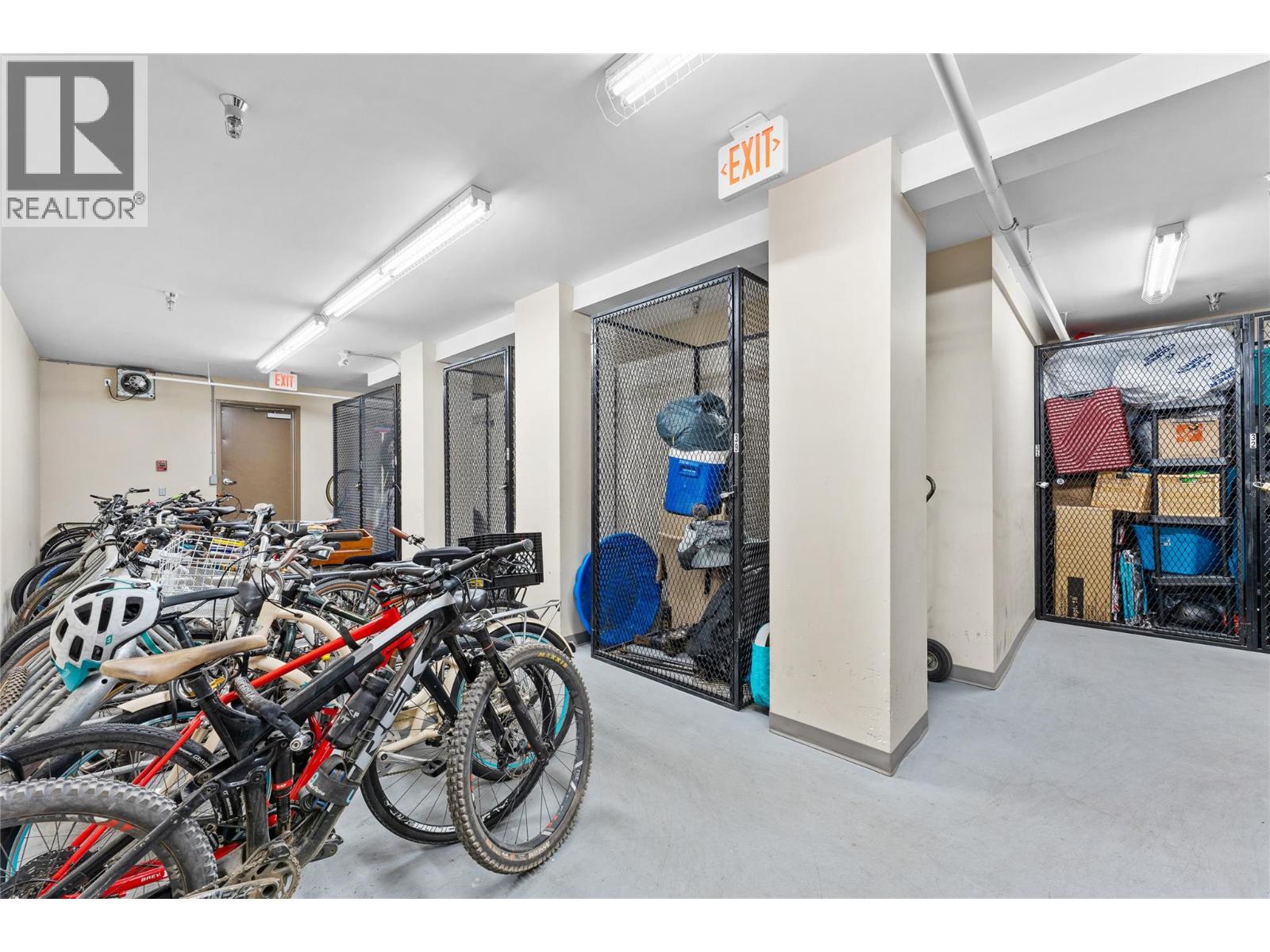 700 Martin Avenue Unit# 307, Kelowna