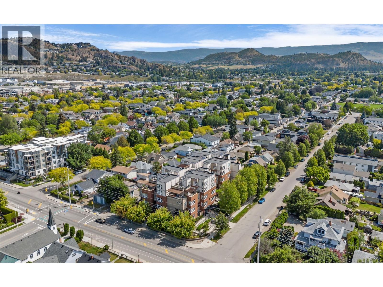 700 Martin Avenue Unit# 307, Kelowna