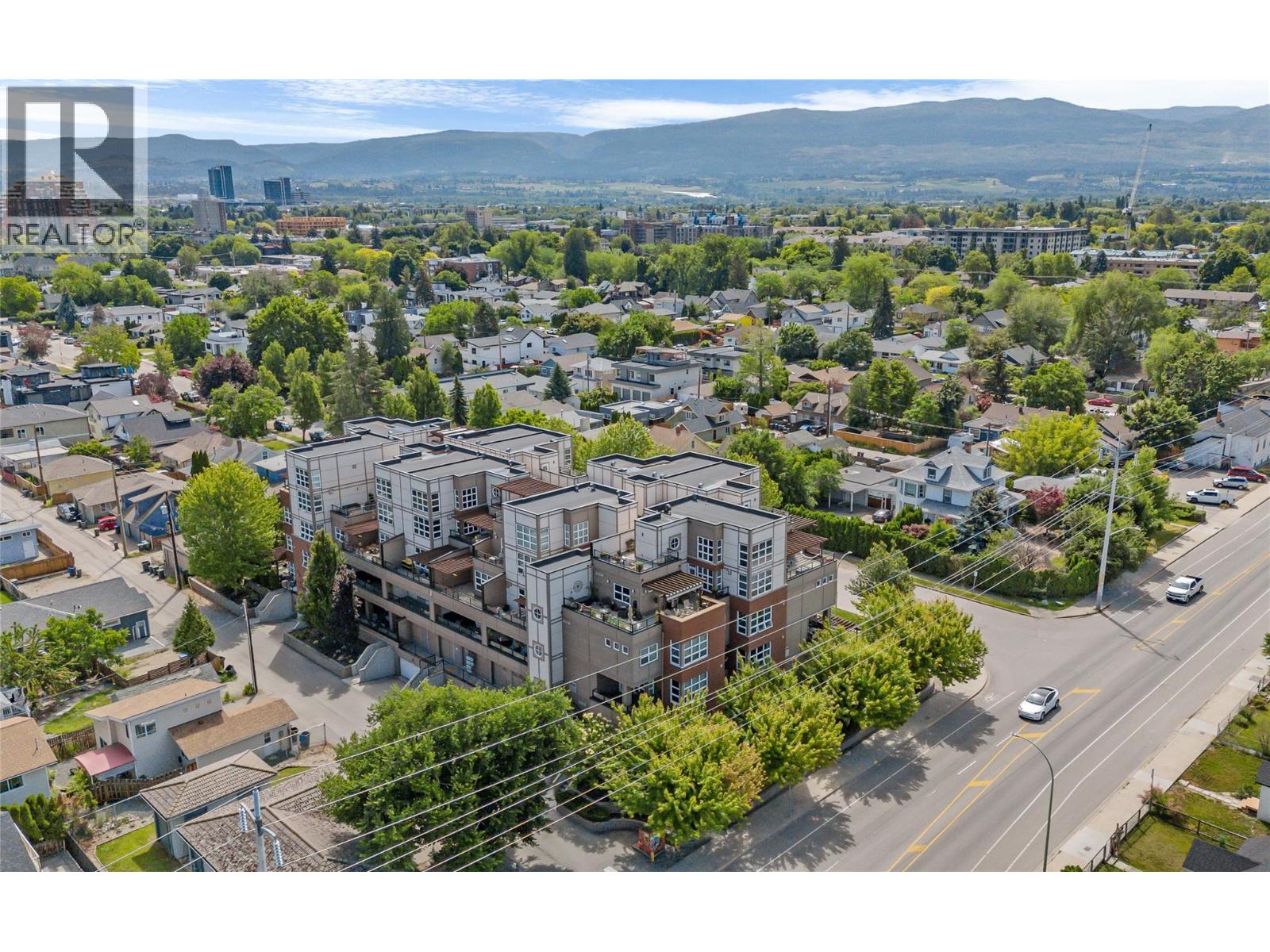 700 Martin Avenue Unit# 307, Kelowna