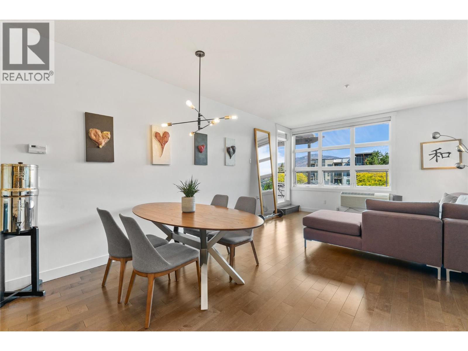 700 Martin Avenue Unit# 307, Kelowna