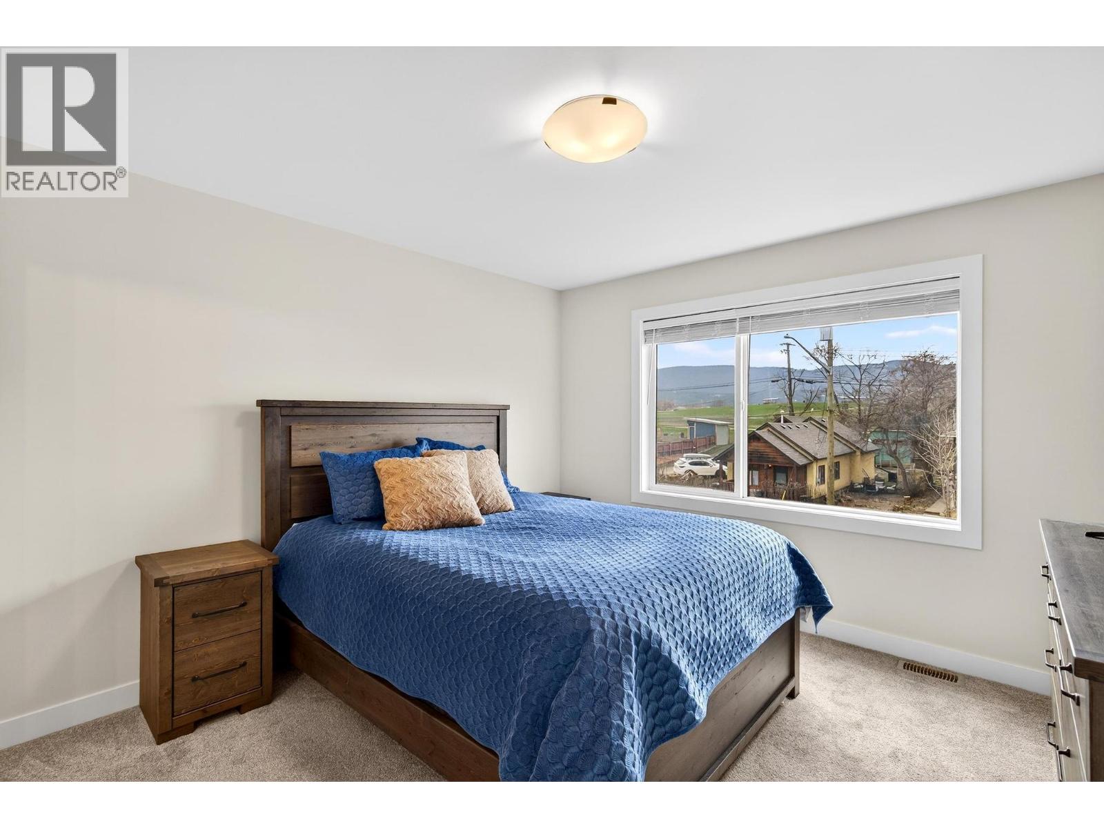 3405 16 Avenue Unit# 3, Vernon