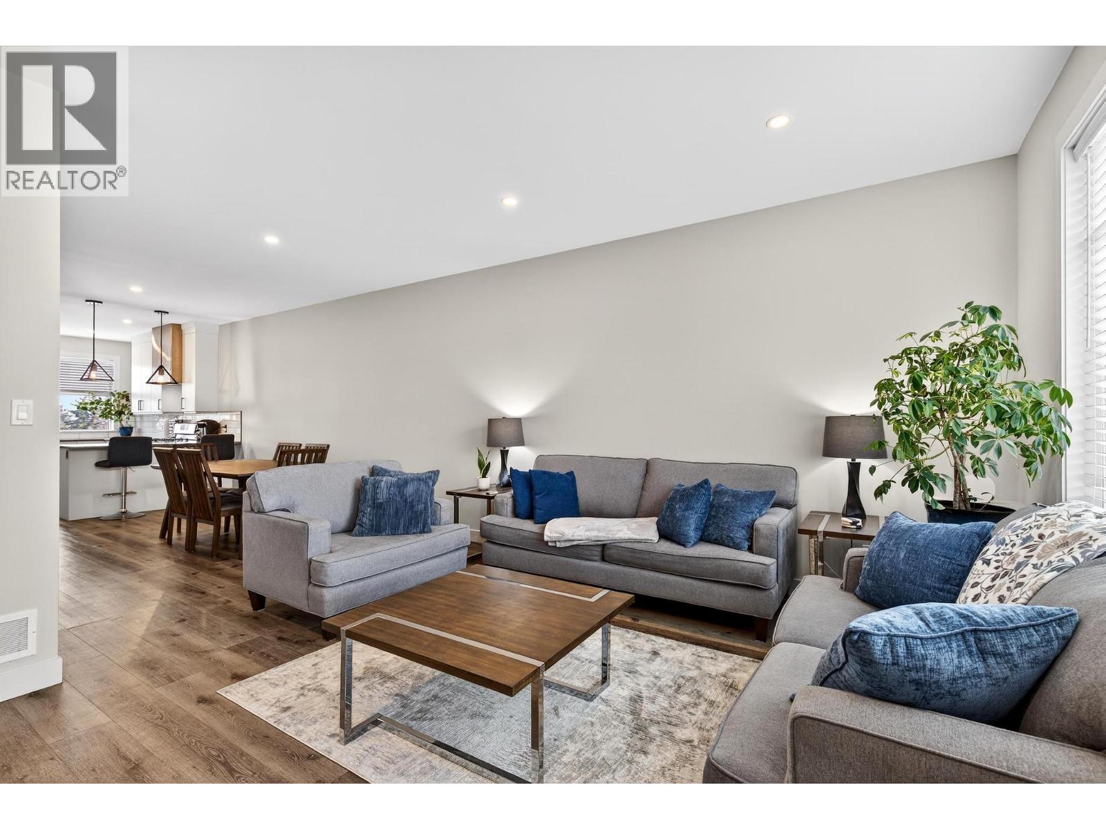 3405 16 Avenue Unit# 3, Vernon