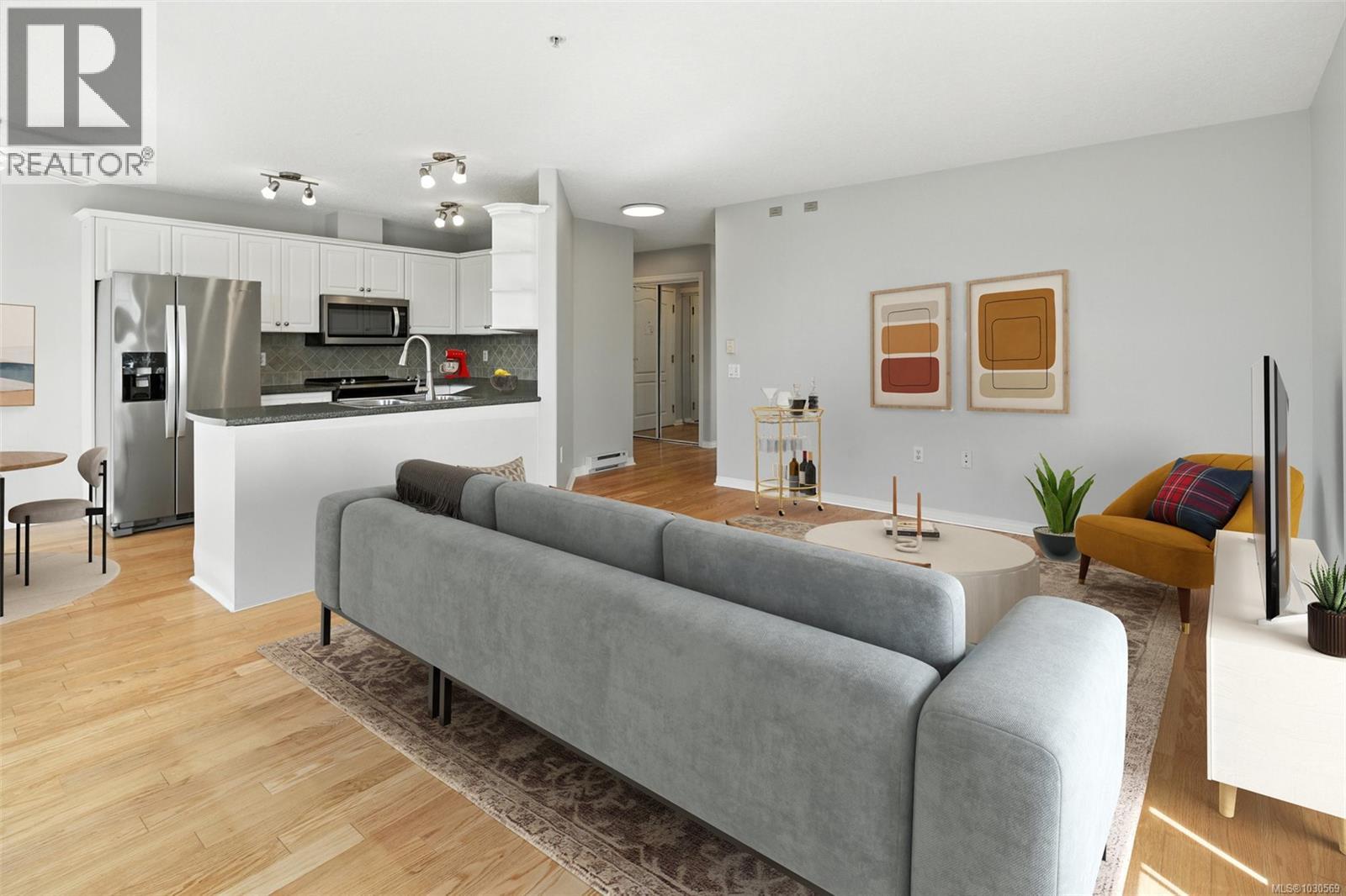 #304 3133 TILLICUM RD - Image 2