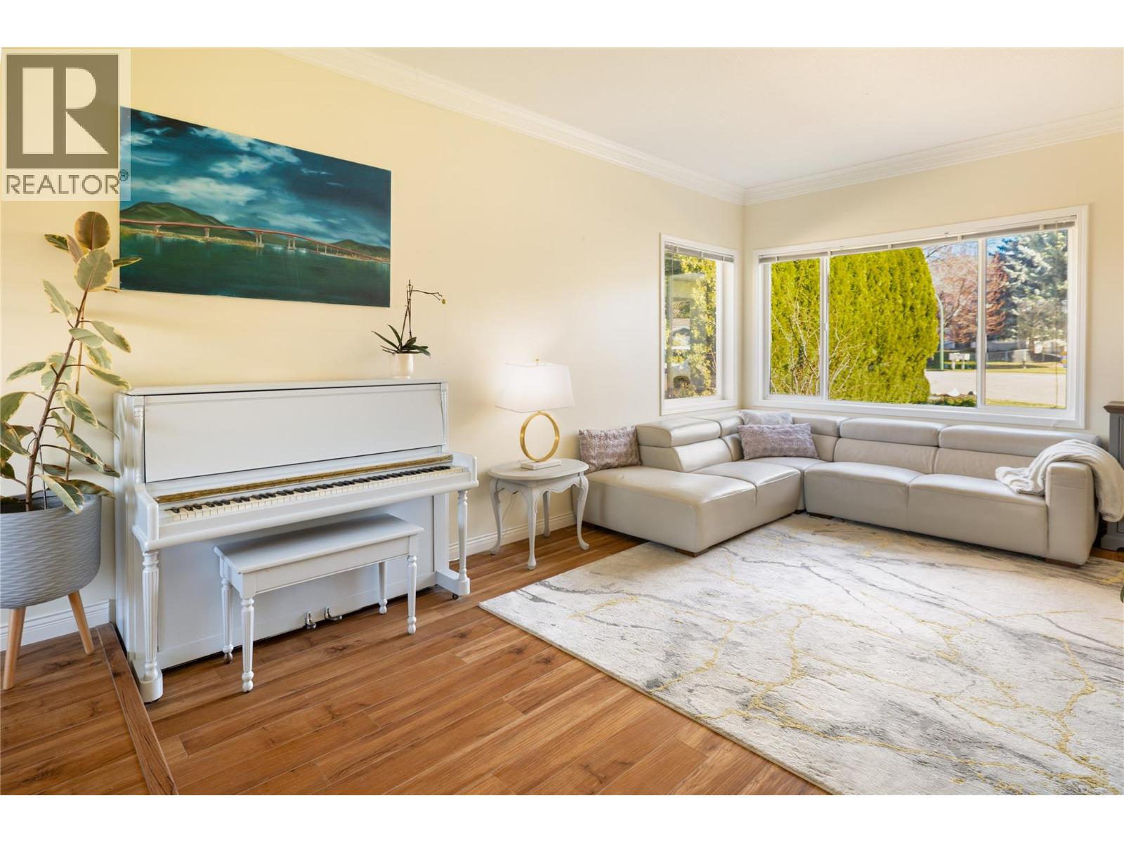  4788 REDRIDGE Road, Kelowna